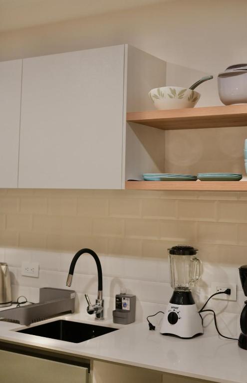 ADN Apartment Studio - 5