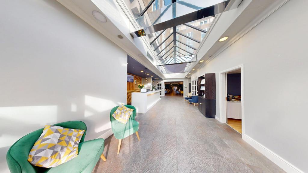 Exterior view, Holiday Inn Kenilworth - Warwick By IHG in Birmingham