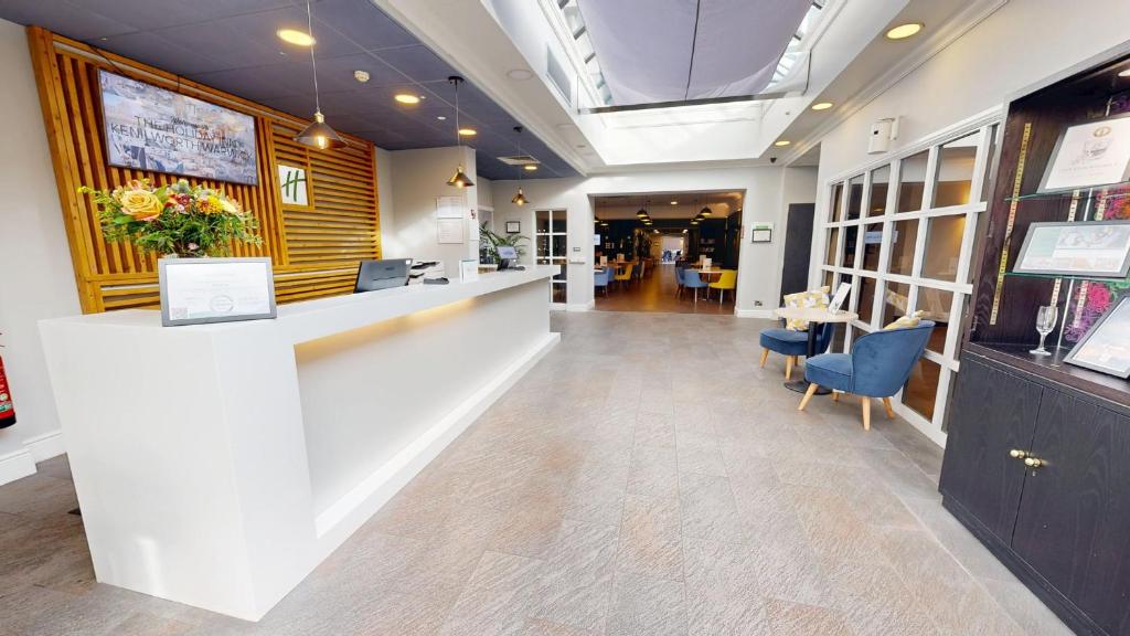 Exterior view, Holiday Inn Kenilworth - Warwick By IHG in Birmingham