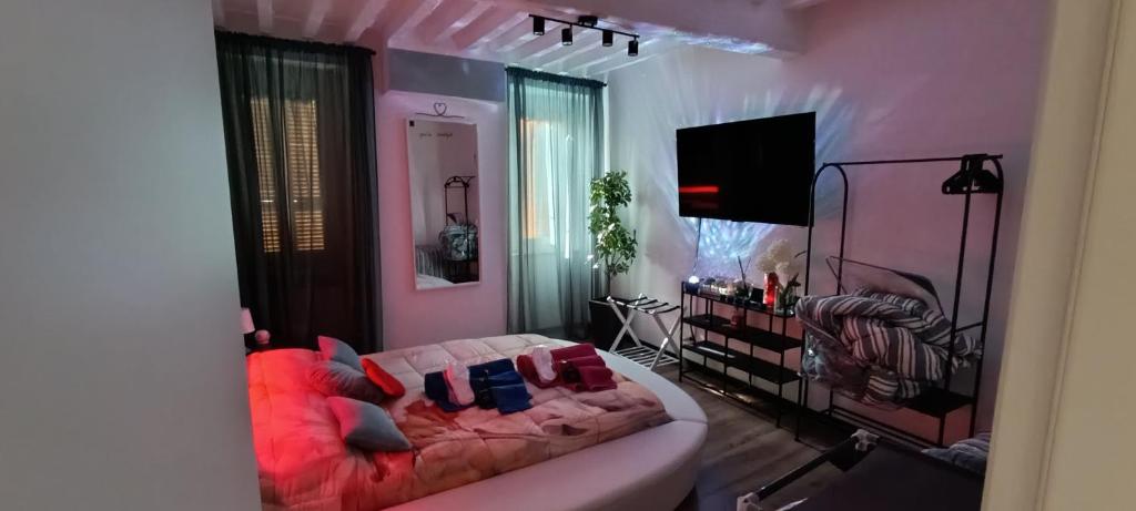 Il sogno di Elisa -romantico B&B nel centro di Parma - 2