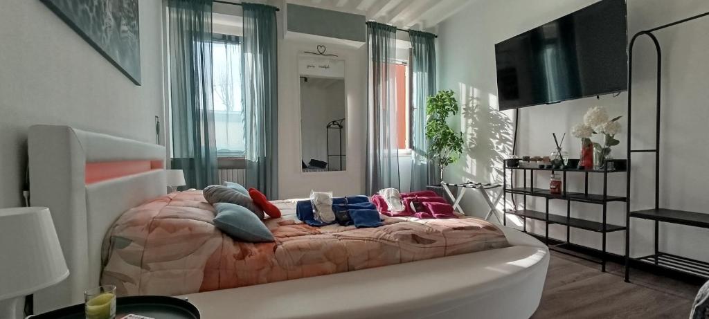 Il sogno di Elisa -romantico B&B nel centro di Parma - 1
