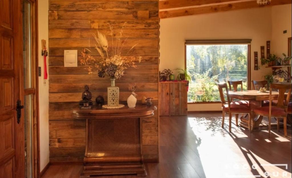 Casa Ruka Camp - 1