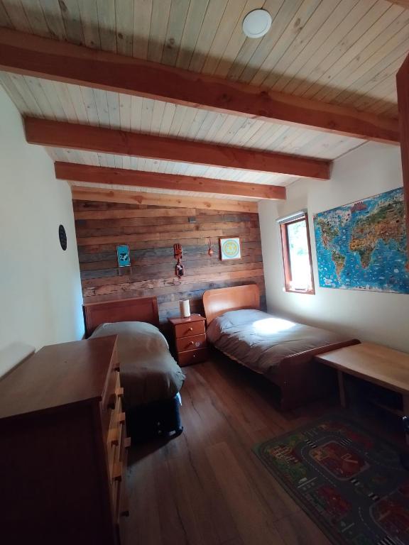 Casa Ruka Camp - 2