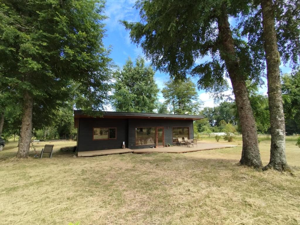 Casa Ruka Camp - 3