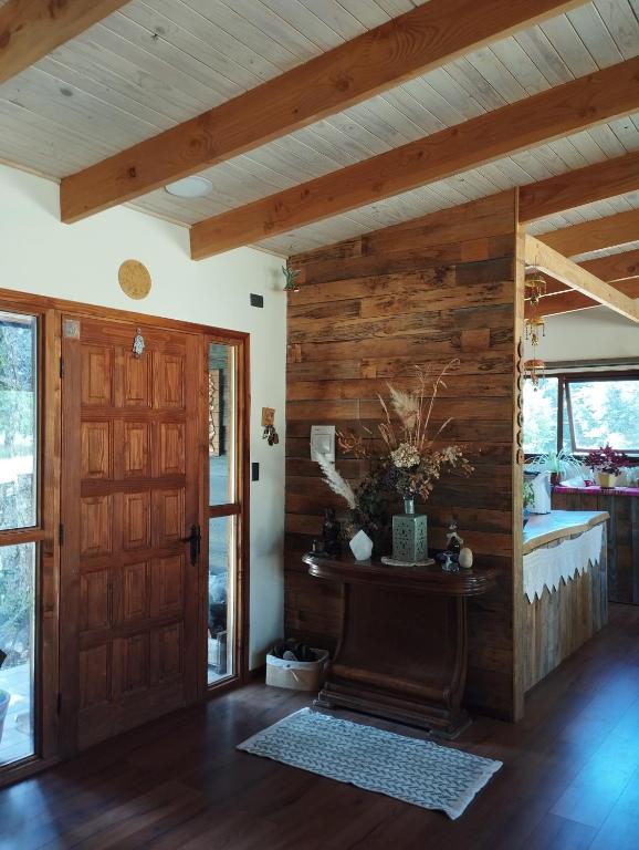 Casa Ruka Camp - 4