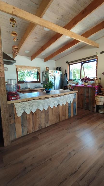 Casa Ruka Camp - 5