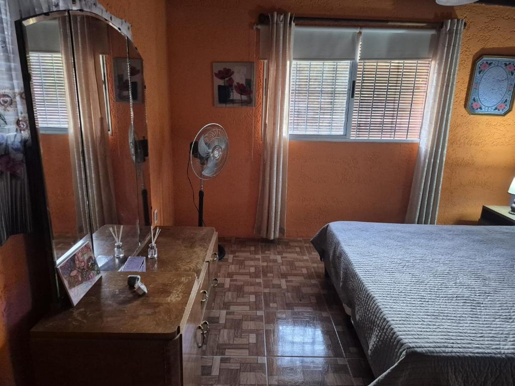Casa Balneario Argentino para 6 personas - 2