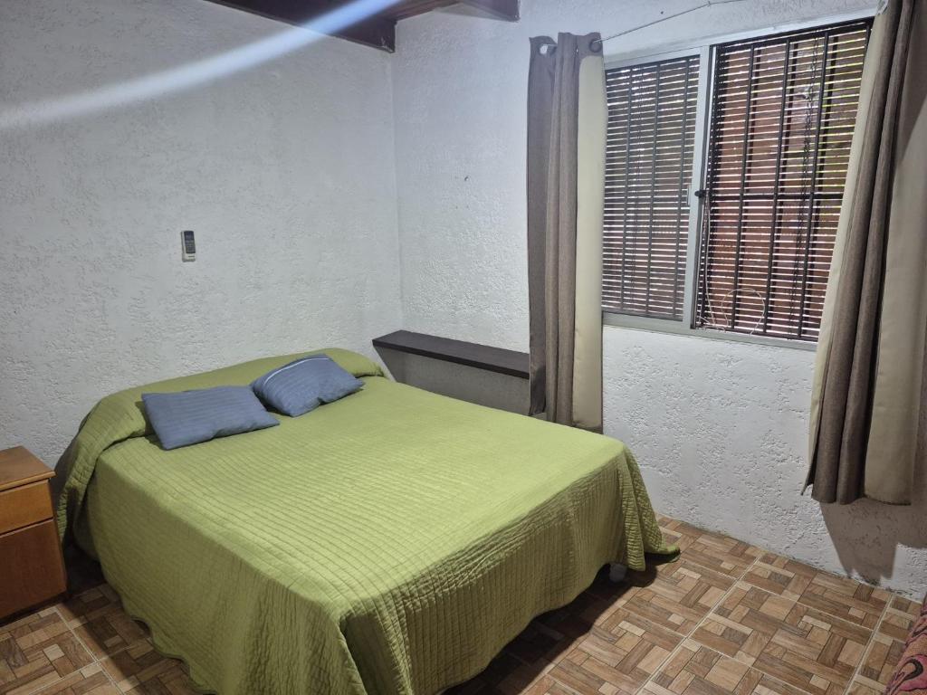 Casa Balneario Argentino para 6 personas - 4