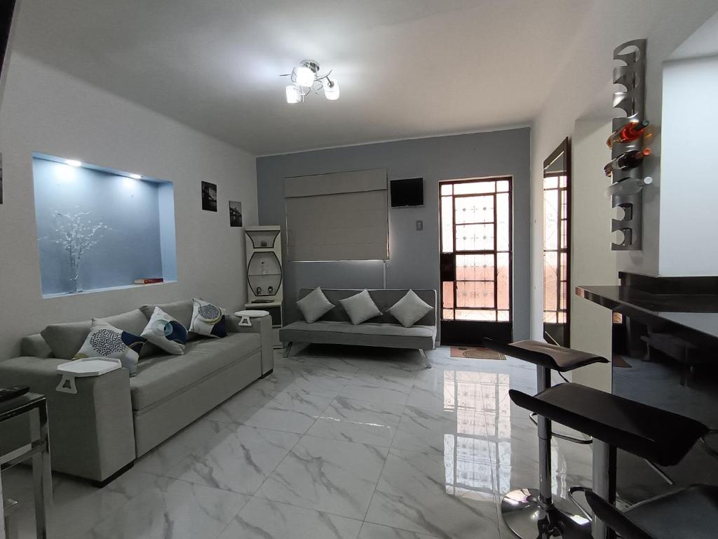 Centro Historico Lima - Apartamento - 2