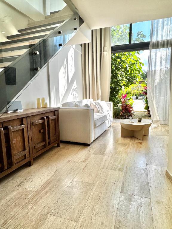 Luxury Loft in Tulum Mistiq Gardens II - 2