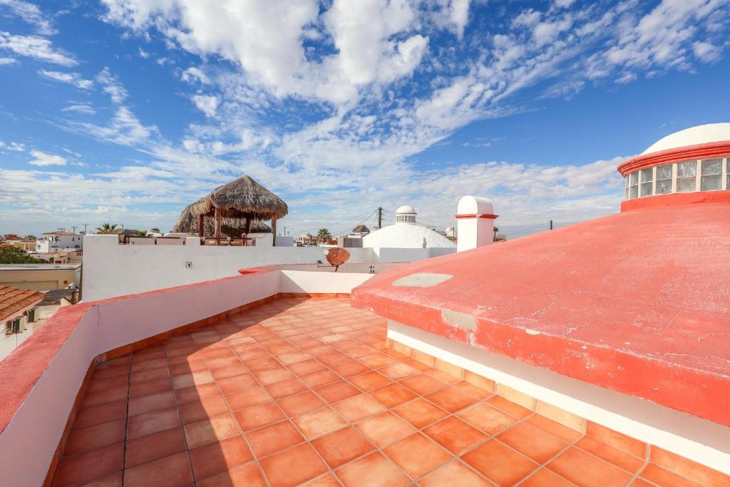 Casa de la Suerte - 3