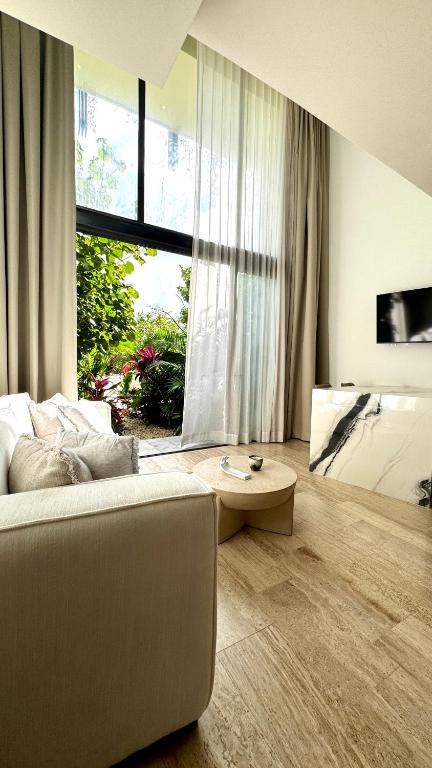Luxury Loft in Tulum Mistiq Gardens II - 1