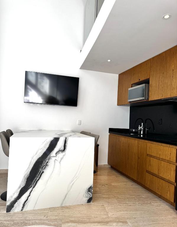 Luxury Loft in Tulum Mistiq Gardens II - 4