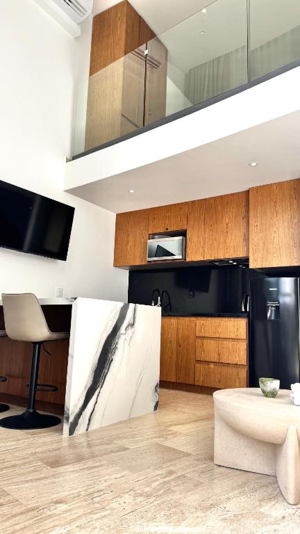 Luxury Loft in Tulum Mistiq Gardens II - 5