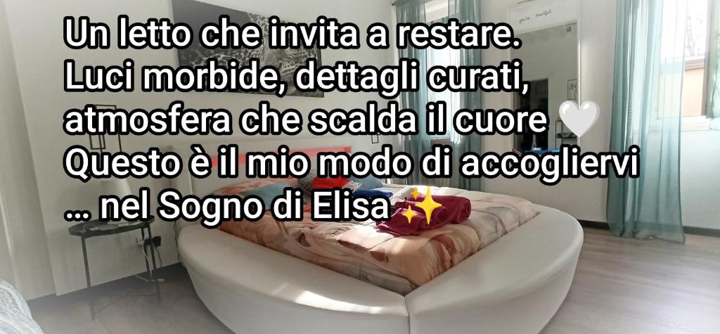 Il sogno di Elisa -romantico B&B nel centro di Parma - 5