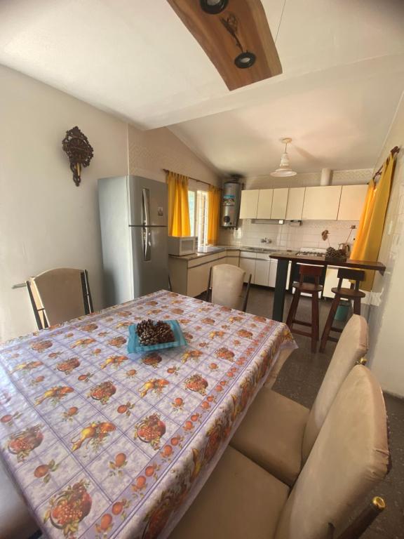 Casa los Churumbeles - 5