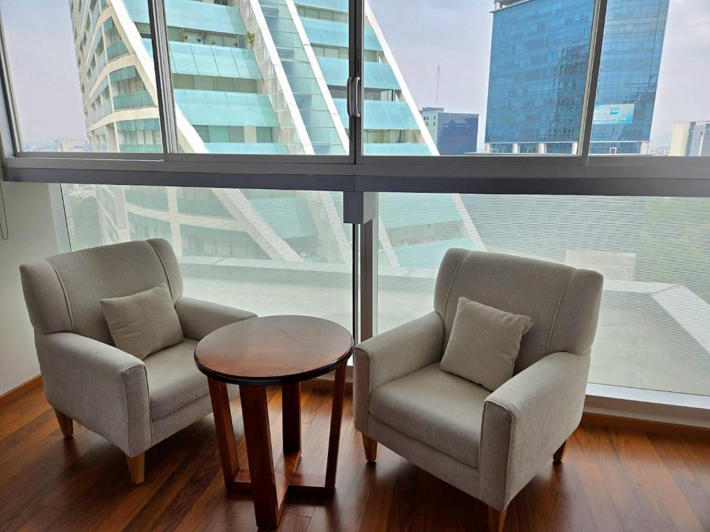 Condominio Reforma 222 - 5