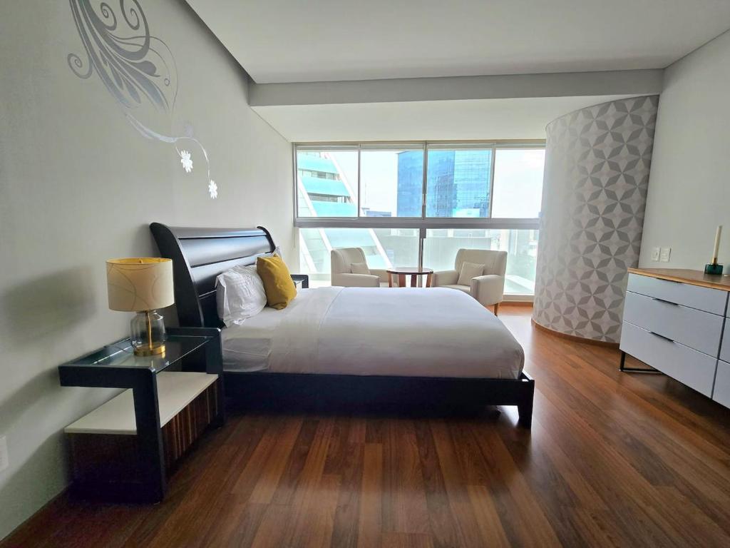 Condominio Reforma 222 - 4