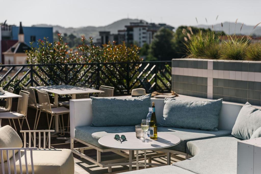 The Social Hub San Sebastian Extended Stay - 2