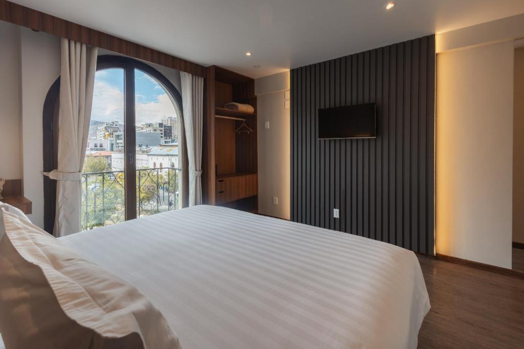 DREAM By Stannum Hotel - 2