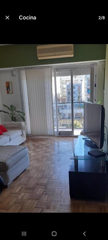 Buenos Aires Almagro 3 ambientes - 3