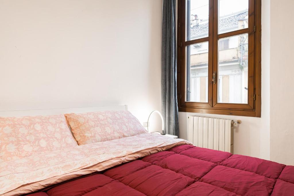 Apartment near Central Station and Porta Venezia - 3