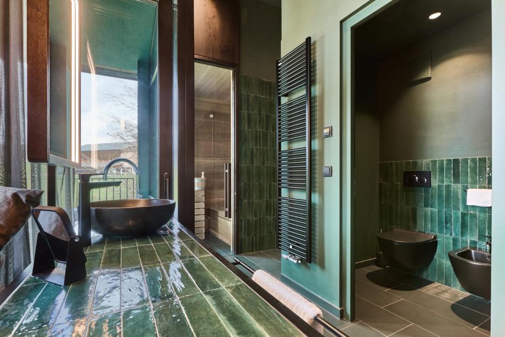 Floris Green Suites by Parc Hotel Florian - 5