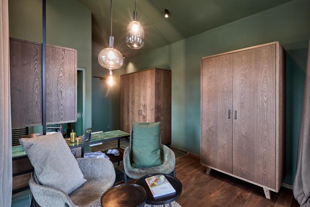 Floris Green Suites by Parc Hotel Florian - 4