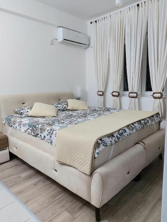 Jagodina apartman MM AKVA PARK free garaža - 2