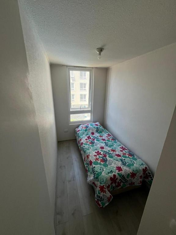 Departamento en Villarrica Piscina y Estacionamiento - 3