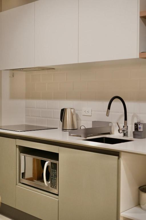 ADN Apartment Studio - 1