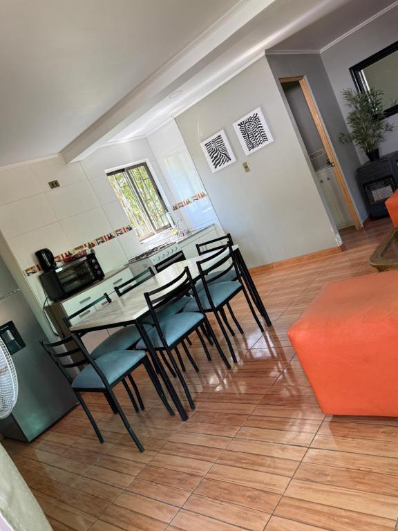 Radal Riverside Lodge - 4