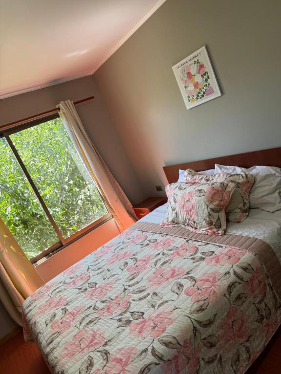 Radal Riverside Lodge - 5