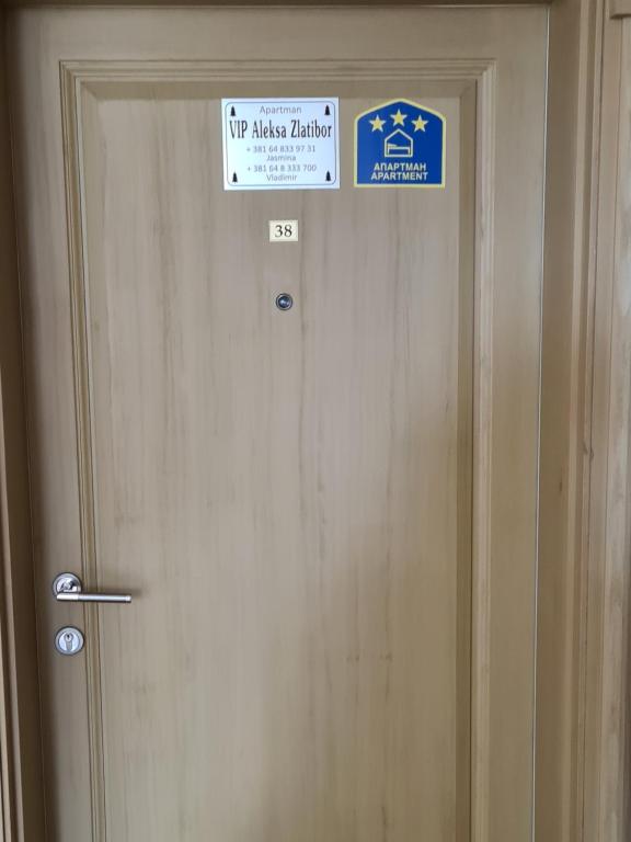 Apartman Vip Aleksa Zlatibor Centar - 4