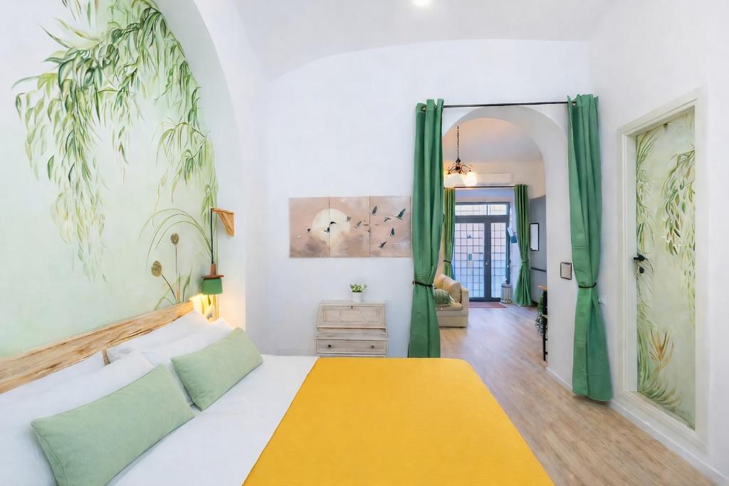 Oasy 10- 12 minutes to the city center of Rome - 1