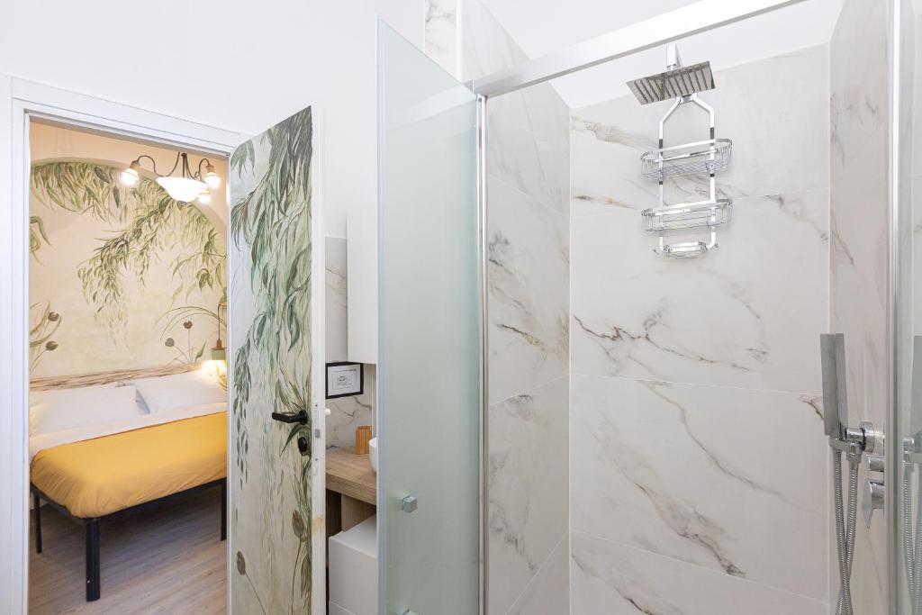 Oasy 10- 12 minutes to the city center of Rome - 4