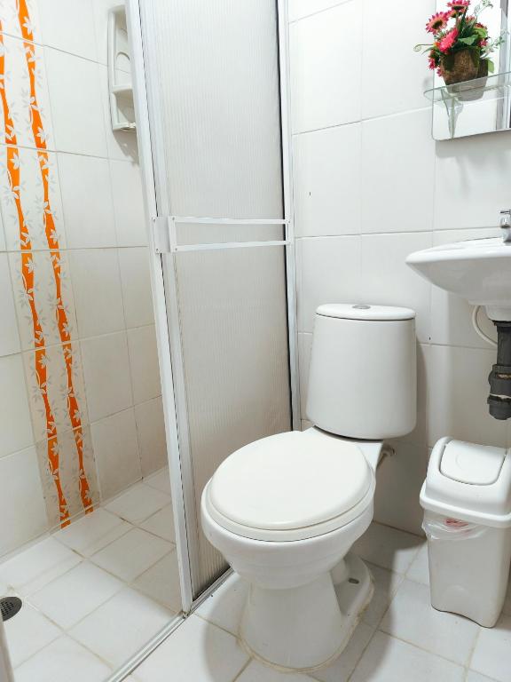 cecilia's house - 2