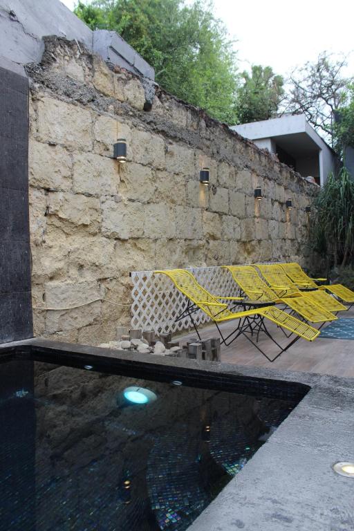 Adhoc Boutique Barrio Antiguo - 5