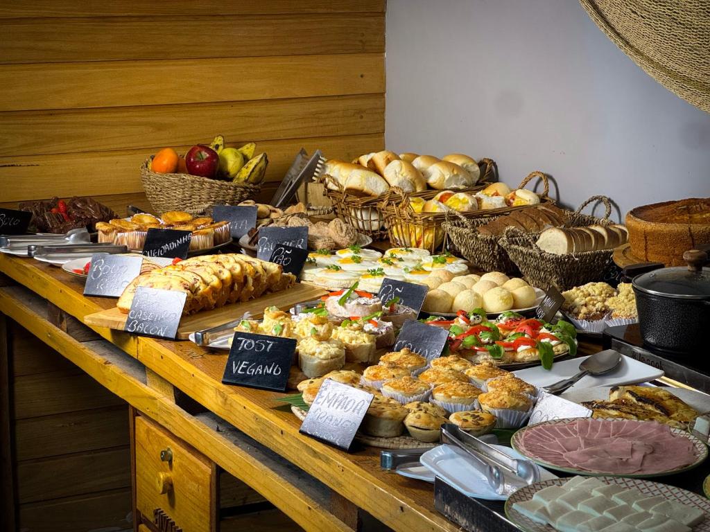 Food and beverages