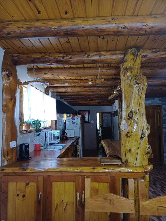 La escindida - 2