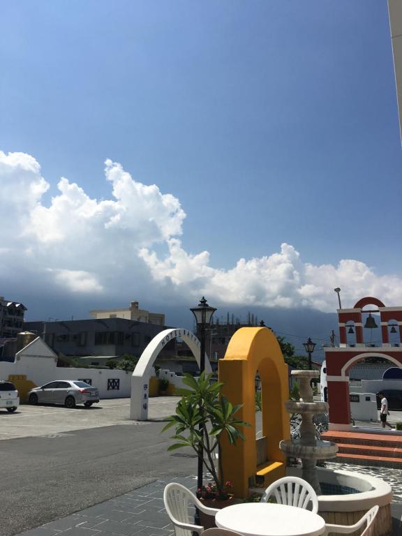 ทางเข้า