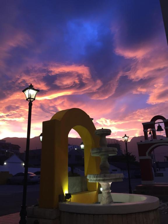 ทางเข้า