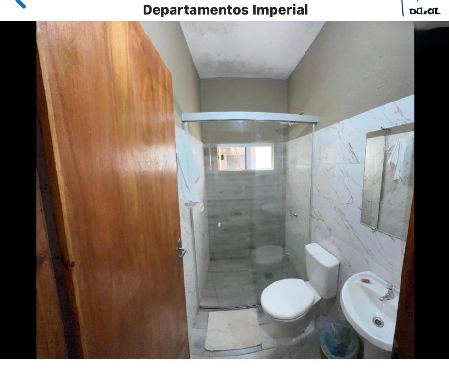 Departamentos Imperial - 5