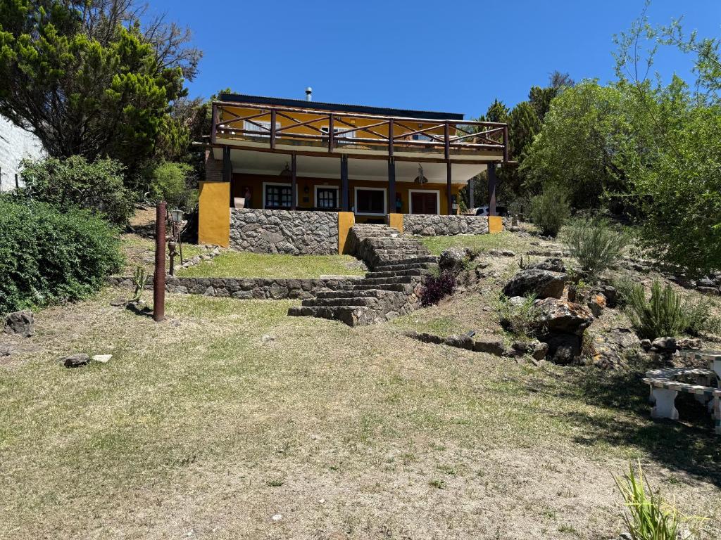 Buena Vista Icho Cruz - 4