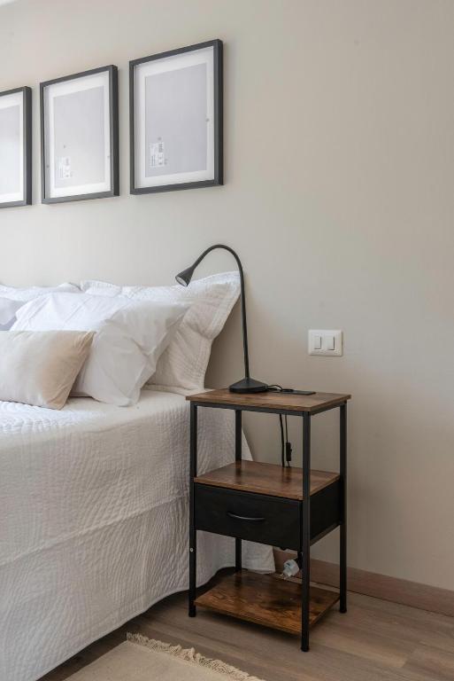 Moderno Departamento en Lastarria 24 hr Self check in - 4