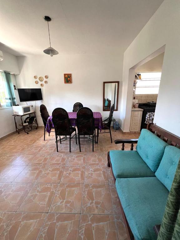 Casa de Veraneo en el Corazon de Monte - 4
