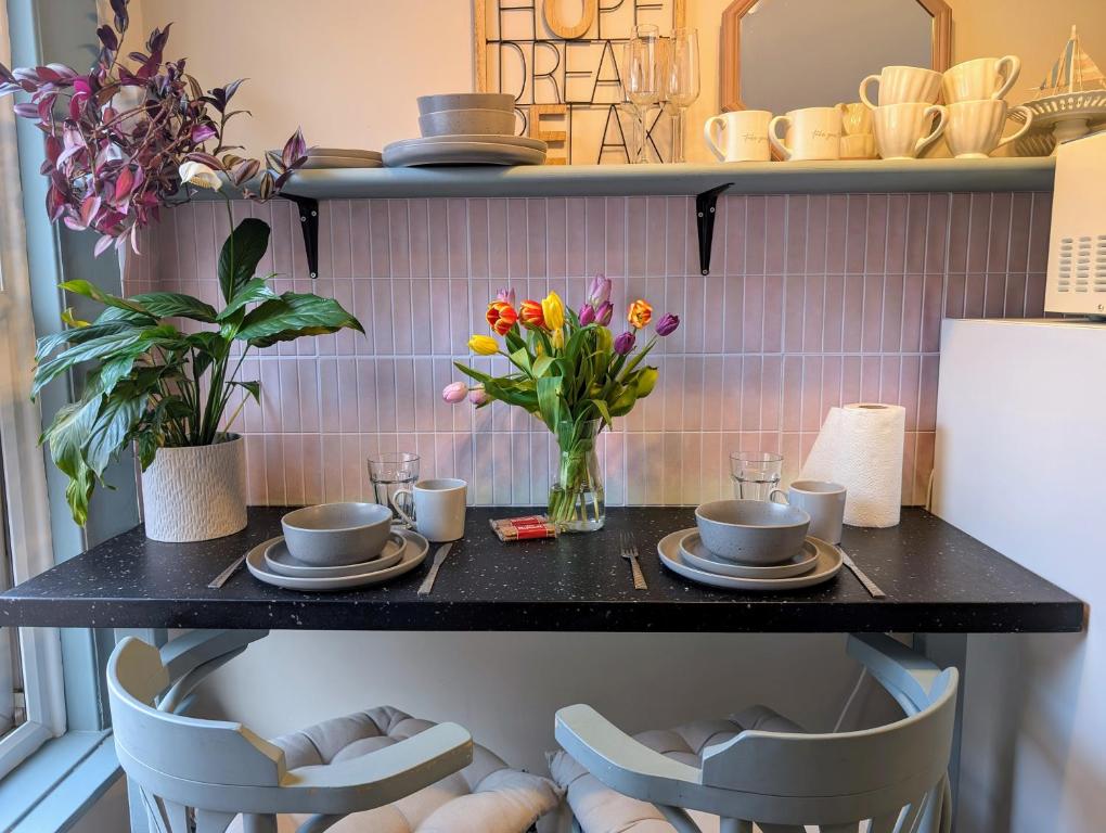 Peacehaven Retreat Studio Weymouth - photo 3