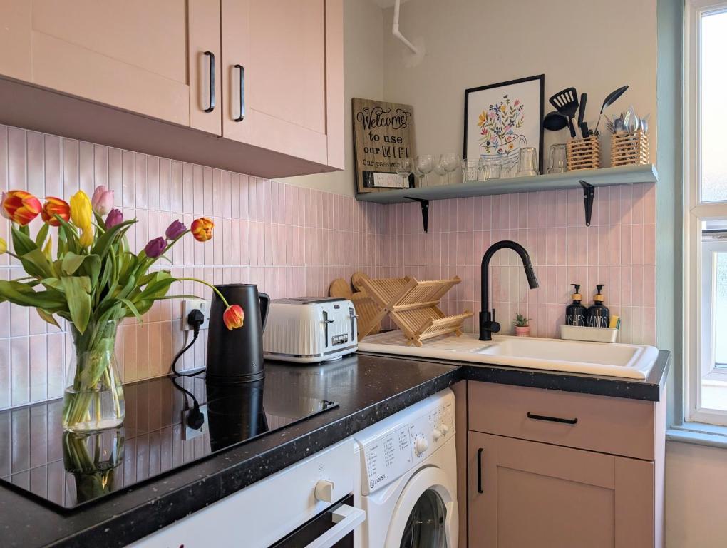 Peacehaven Retreat Studio Weymouth photo 5