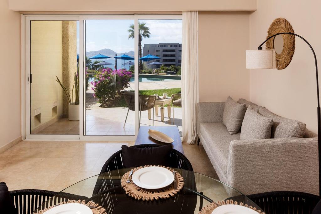 Departamento en Los Cabos - Misiones del Cabo - 5