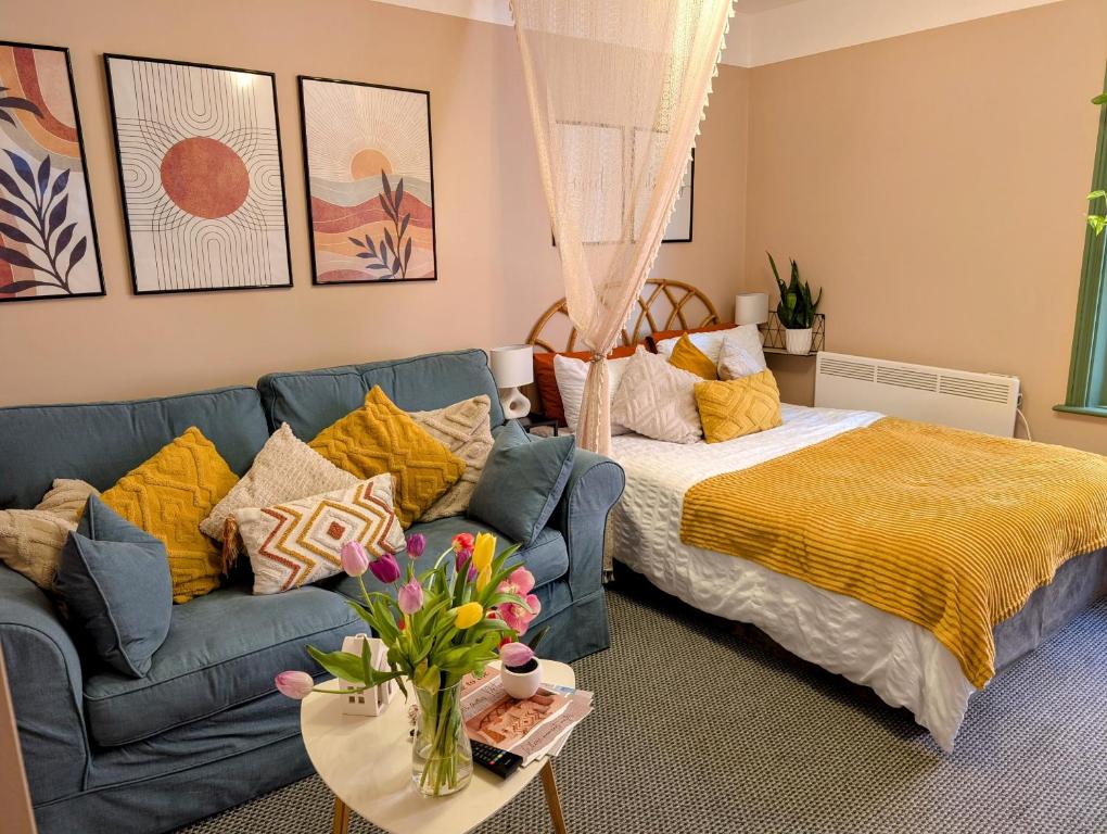 Peacehaven Retreat Studio Weymouth photo 2